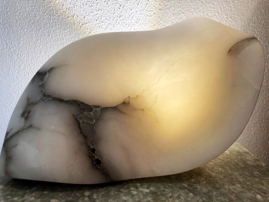 Skulptur. Bildhauerin Ulrike Ziegler. Foto: © Ulrike Ziegler